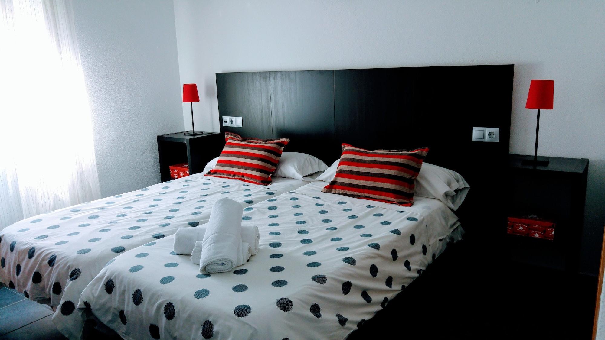 เอลกาโน Hotel มาลากา ภายนอก รูปภาพ
